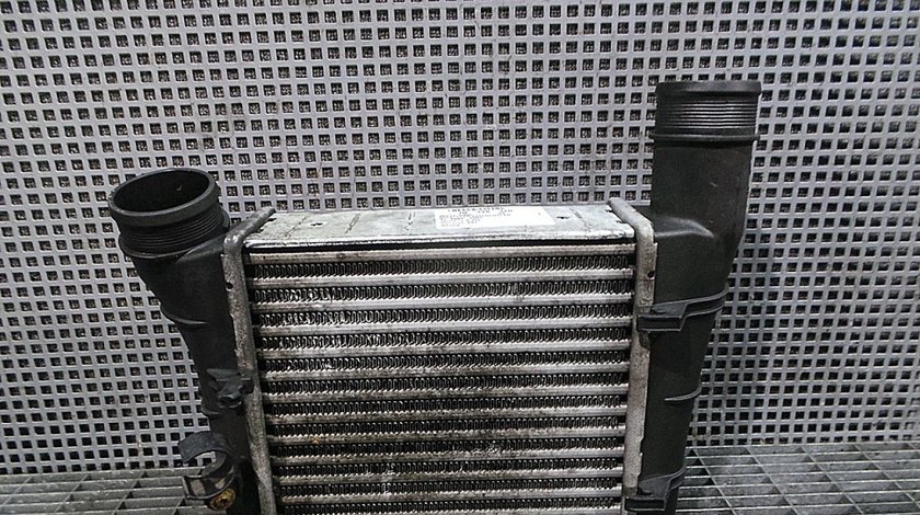 RADIATOR INTERCOOLER AUDI A4 A4 1.9 TDI - (2004 2007)