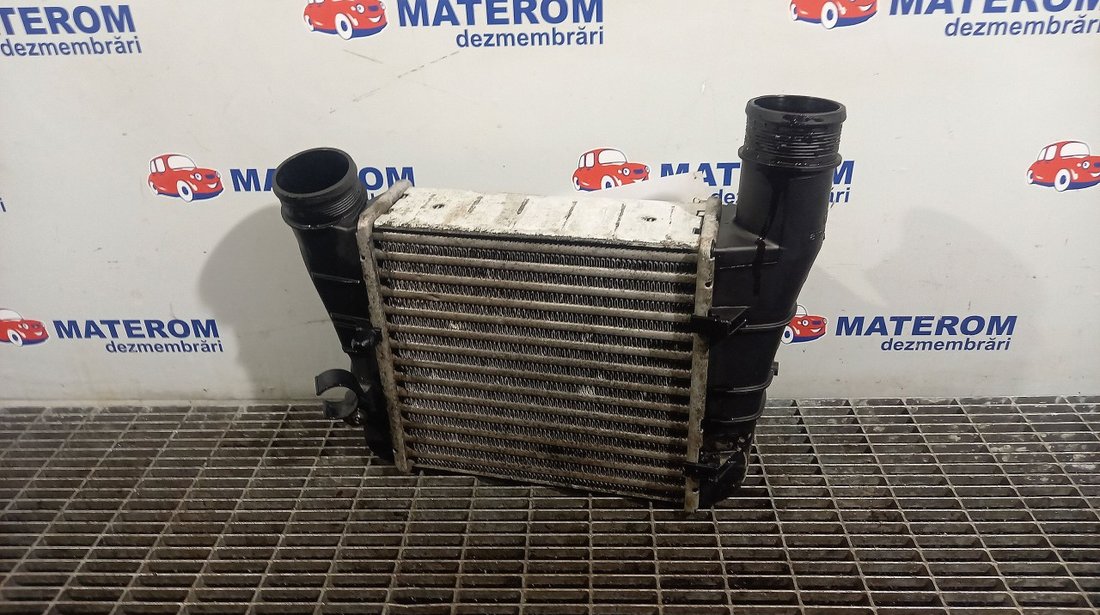 RADIATOR INTERCOOLER AUDI A4 A4 2.0 TDI - (2004 2007)