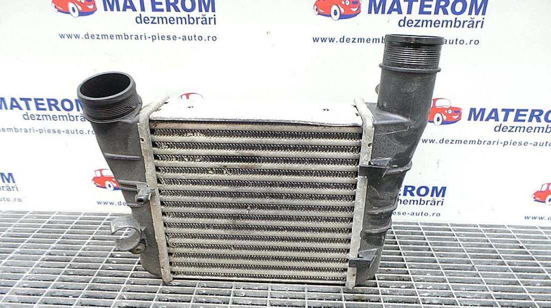 RADIATOR INTERCOOLER AUDI A4 A4 2.0 TDI - (2004 2007)