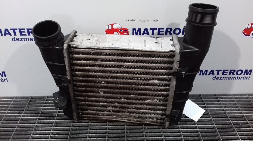 RADIATOR INTERCOOLER AUDI A4 A4 2.0 TDI - (2004 2007)