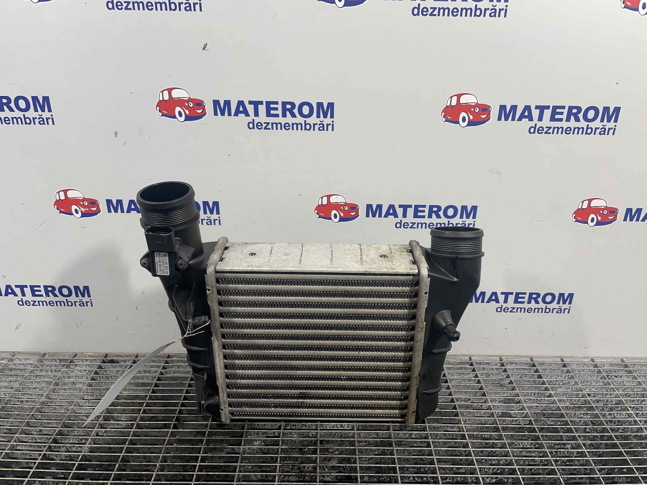 RADIATOR INTERCOOLER AUDI A4 A4 2.0 TDI - (2004 2007)