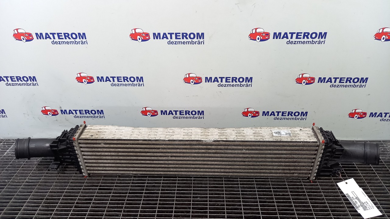 RADIATOR INTERCOOLER AUDI A4 A4 2.0 TDI - (2007 2011)