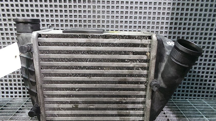 RADIATOR INTERCOOLER AUDI A4 A4 3.0 TDI - (2004 2007)