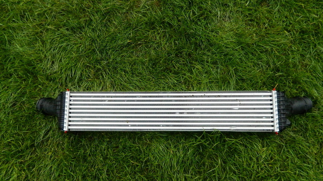 Radiator intercooler Audi A4, A5,A6, A7 , Porsche Macan, VW cod  8K0145805AC