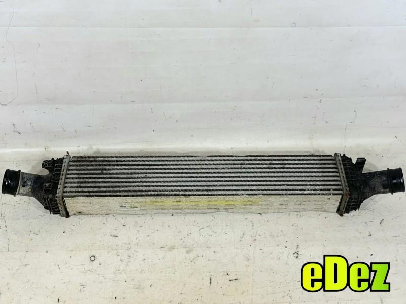 Radiator intercooler Audi A4 Allroad (2009-2011) [8KH, B8] 3.0 tdi 8K0145805E