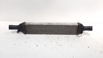 Radiator intercooler, Audi A4 Allroad (8KH, B8) 2....