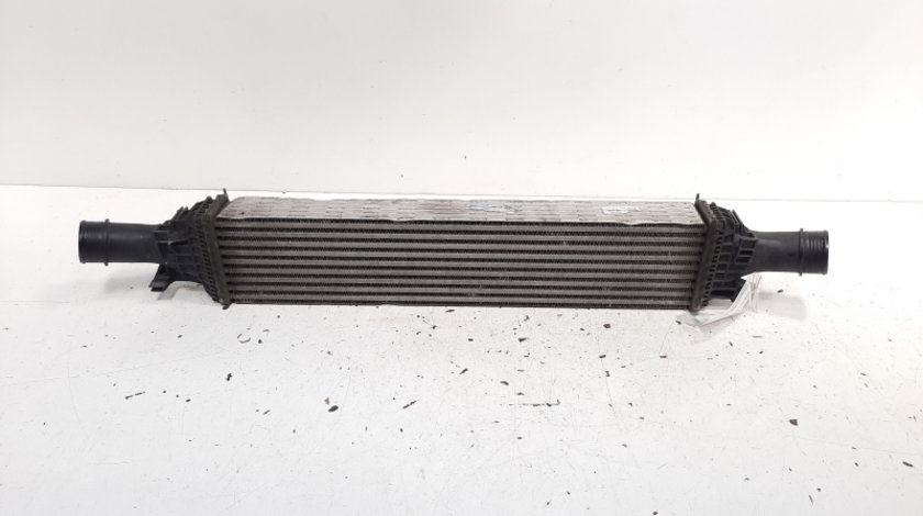 Radiator intercooler, Audi A4 Allroad (8KH, B8) 2.0 TDI, CAG (idi:607521)