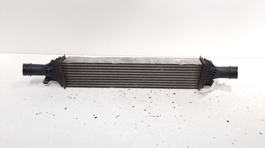 Radiator intercooler, Audi A4 Allroad (8KH, B8) [Fabr 2009-2016]) 2.0 TDI, CAH (idi:607521)