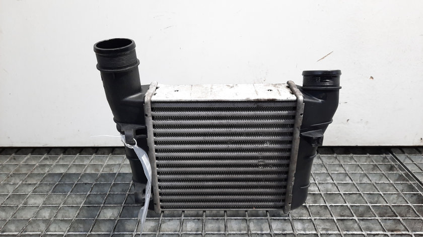 Radiator intercooler, Audi A4 Avant (8E5, B6) 2.0 d, BPW, cod 8E0145805S