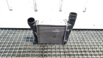 Radiator intercooler, Audi A4 Avant (8ED, B7), 1.9...