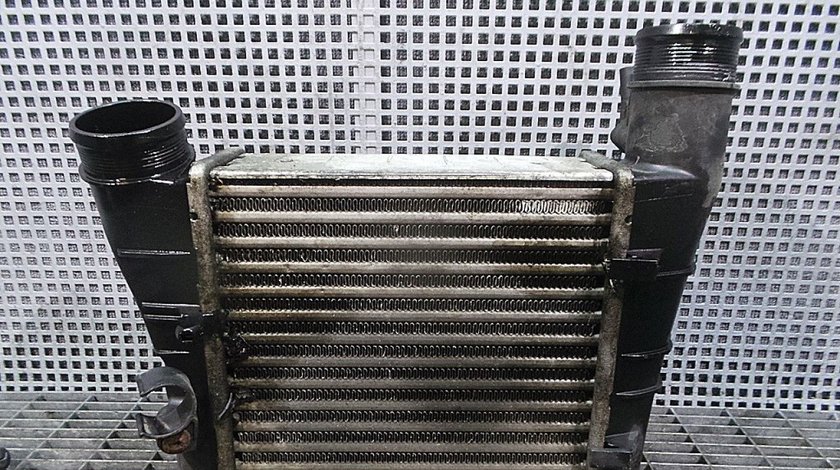 RADIATOR INTERCOOLER AUDI A4 Avant (8ED, B7) 2.5 TDI diesel (2004 - 11-2008-06)