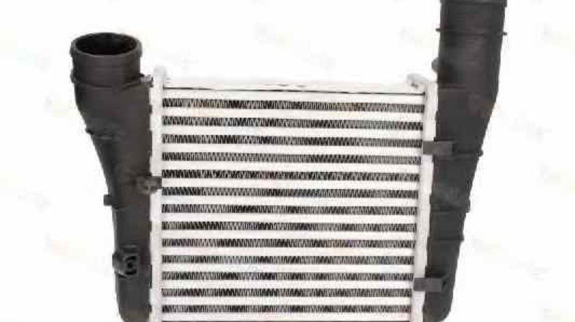 Radiator intercooler AUDI A4 Avant 8ED B7 THERMOTEC DAA003TT