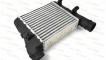 Radiator intercooler AUDI A4 Avant 8ED B7 THERMOTE...