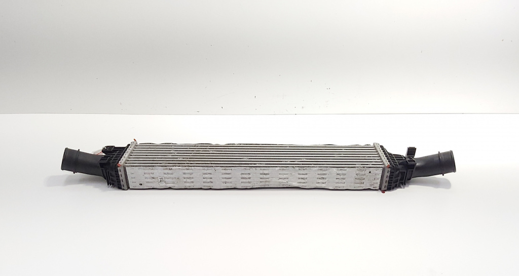 Radiator intercooler, Audi A4 Avant (8K5, B8) 2.0 TDI, CAG (id:690661)