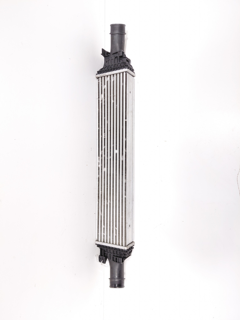 Radiator intercooler, Audi A4 Avant (8K5, B8), 2.0 TDI, CAG (id:696247)