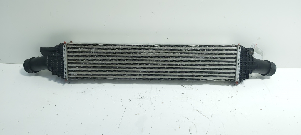 Radiator intercooler, Audi A4 Avant (8K5, B8) 2.0 TDI, CAG (id:690107)