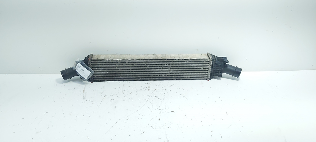 Radiator intercooler, Audi A4 Avant (8K5, B8), 2.0 TDI, CAG (id:690421)