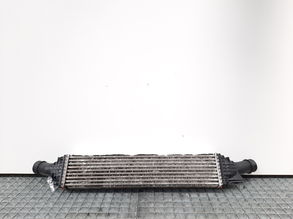 Radiator intercooler, Audi A4 Avant (8K5, B8) [Fabr 2008-2015] 2.0 tdi, CAG (id:423428)