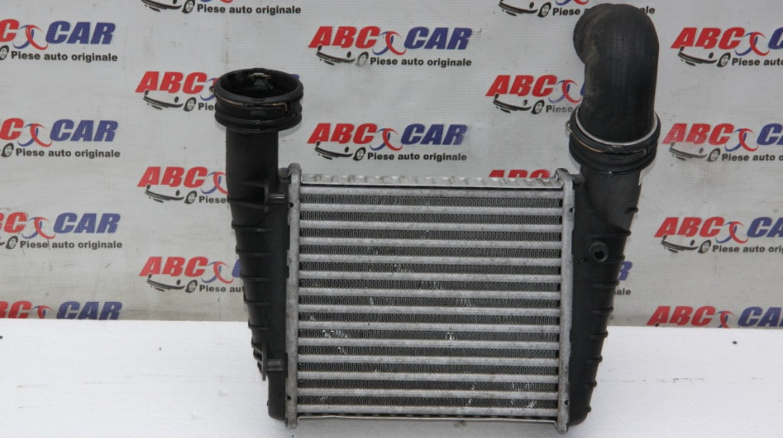 Radiator intercooler Audi A4 B5 1995-2000 1.9 TDI 8D0145805C