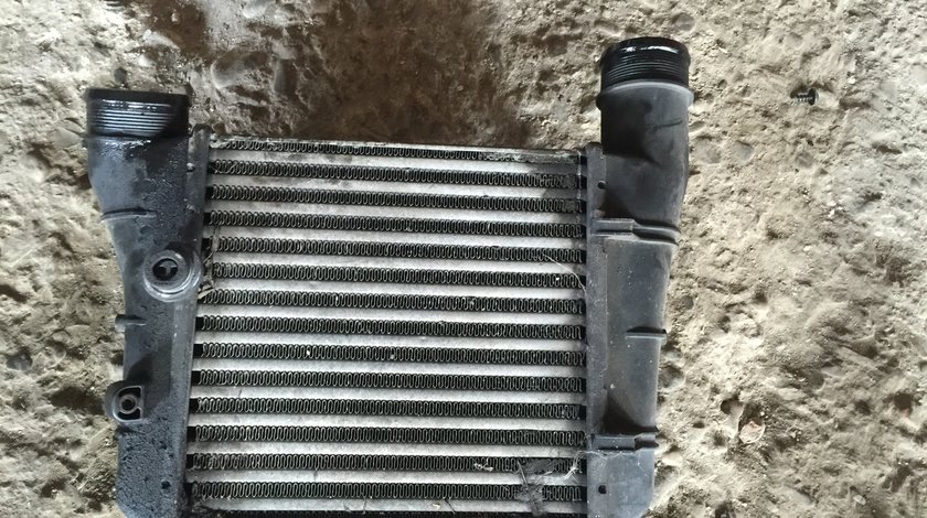 Radiator intercooler AUDI A4 B6 1.9 TDI 2002 2003 2004