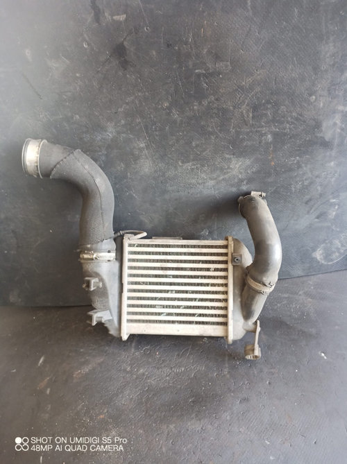 Radiator intercooler Audi A4 B6 2.5 TDI - COD 8e0145805p