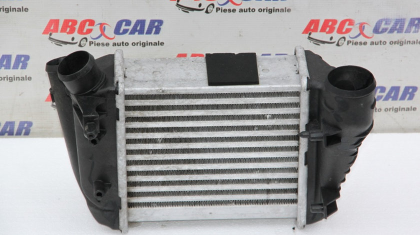 Radiator intercooler Audi A4 B6 8E 2000-2005 2.5 TDI cod: 8E0145806C