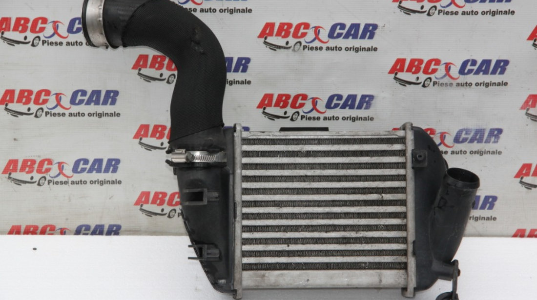 Radiator intercooler Audi A4 B6 8E 2000-2005 2.5 TDI 8E0145805P,