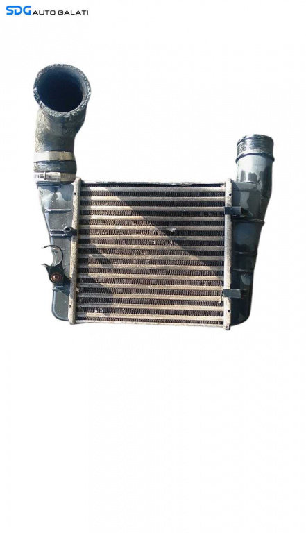 Radiator Intercooler Audi A4 B7 2.0 TDI BGBBUL BWE BPG BWT BYK BPJ 2004 - 2008 Cod 8E0145805AA [M803...