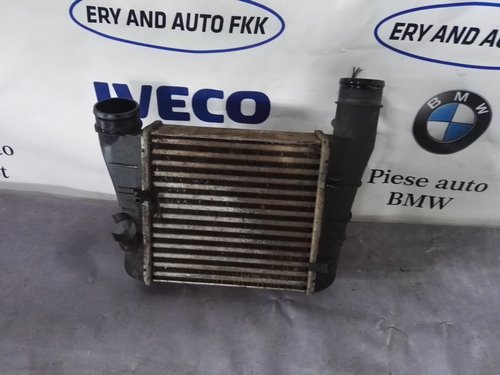 Radiator intercooler AUDI A4 B7 2.0 TDI BLB BRE 2005-2008
