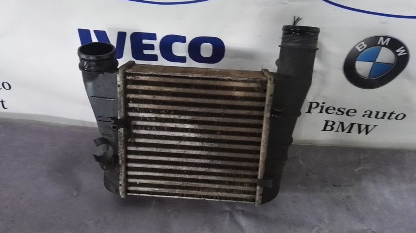 Radiator intercooler AUDI A4 B7 2.0 TDI BLB BRE 2005-2008