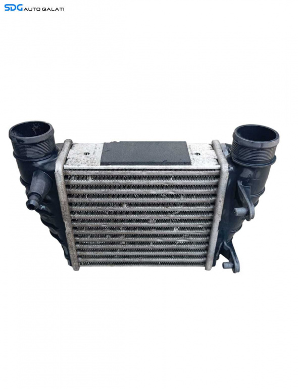Radiator Intercooler Audi A4 B7 2.0 TDI BRD BVA 2004 - 2008 Cod 8E0145806Q 6021745 [V0321]