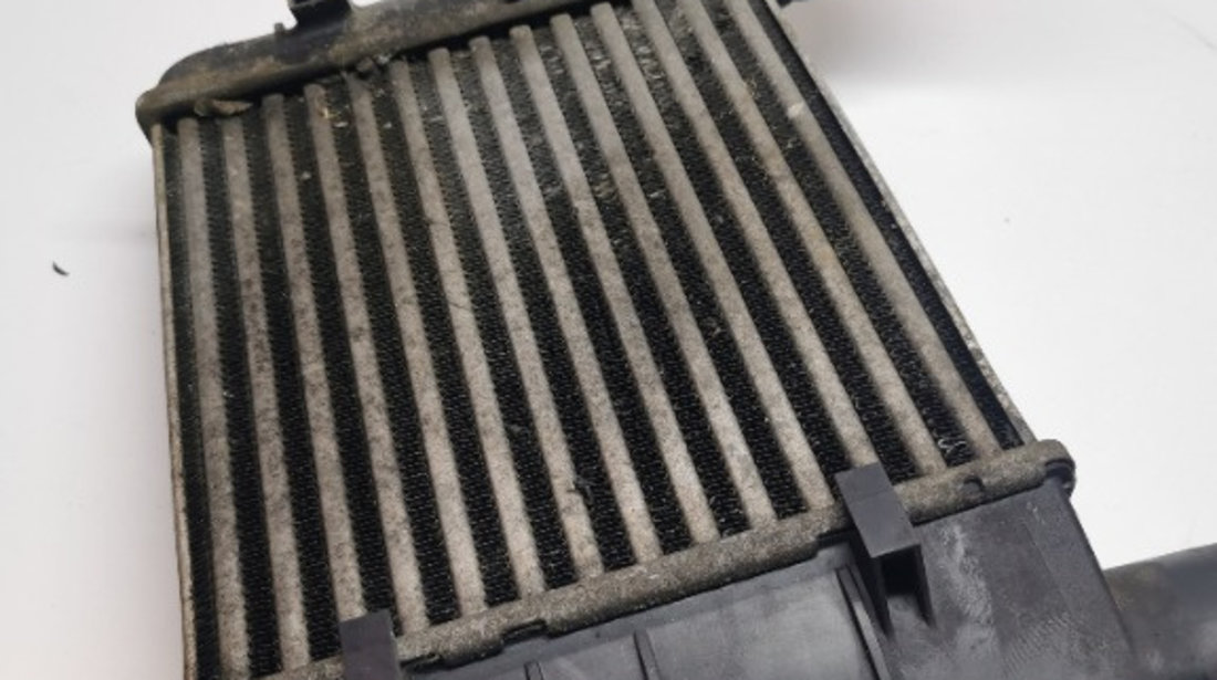 Radiator intercooler Audi A4 B7 2.0 Tdi diesel 8E0145805AA