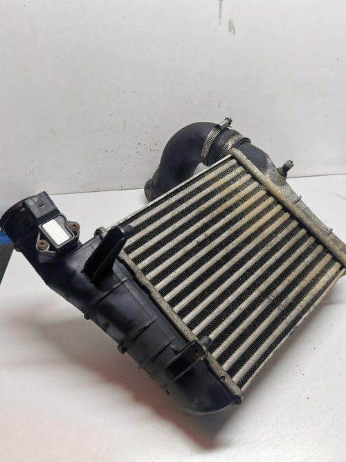 Radiator intercooler Audi A4 B7 2.0 Tdi diesel 8E0145805AA