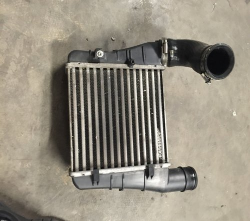 Radiator intercooler Audi A4 B7 2.0tdi 8E0145805AA