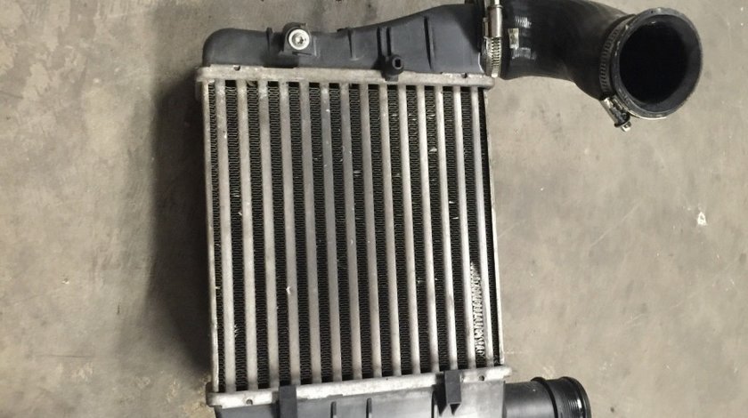 Radiator intercooler Audi A4 B7 2.0tdi 8E0145805AA