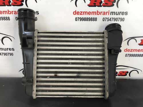 Radiator intercooler Audi A4 B7, 2.0TDI , S-Line, BPW, 140cp sedan 2006 (8E0145805S)