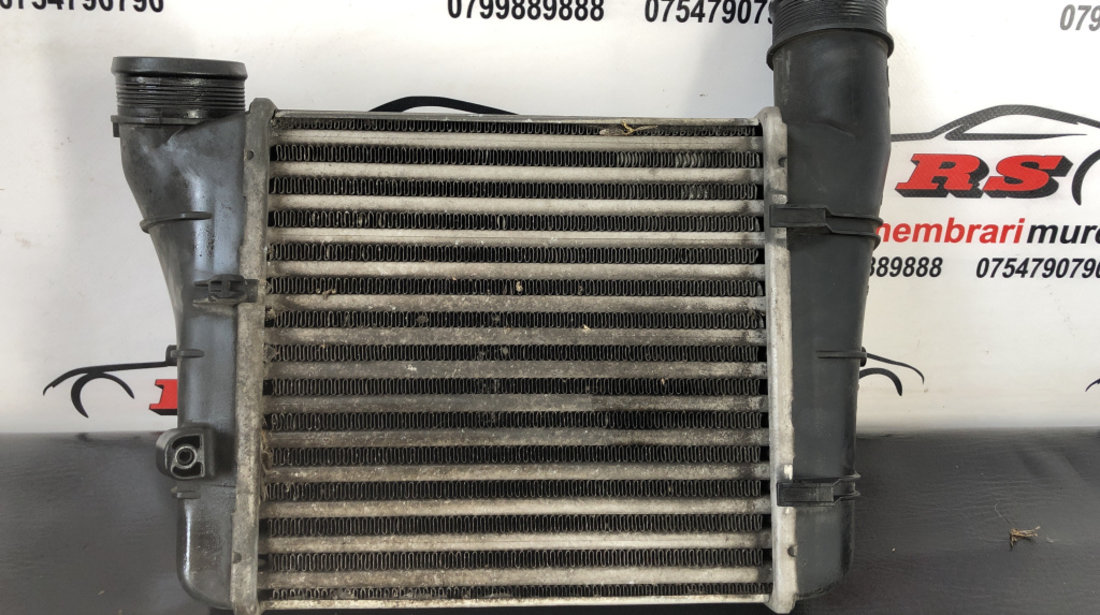 Radiator intercooler Audi A4 B7, 2.0TDI , S-Line, BPW, 140cp sedan 2006 (8E0145805S)