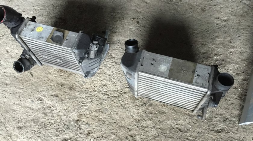 Radiator Intercooler AUDI A4 B7 3.0 TDI 2005 2006 2007 2008