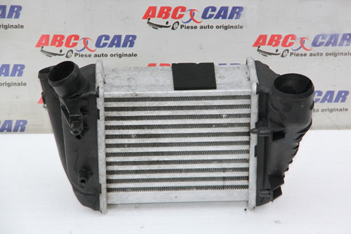 Radiator intercooler Audi A4 B7 8E 2005-2008 2.5 TDI 8E0145806C