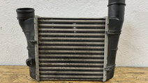 Radiator intercooler Audi A4 B7 sedan S-Line sedan...