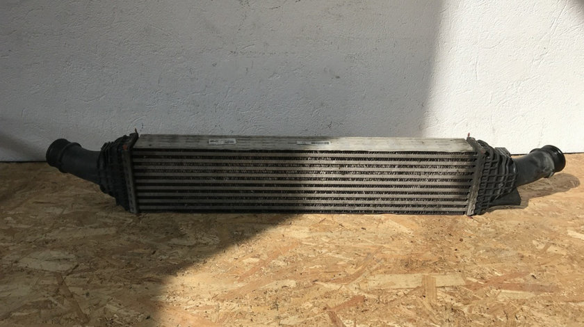 Radiator intercooler Audi A4 B8 1.8 TFSI sedan sedan 2009 (8K0145805G)