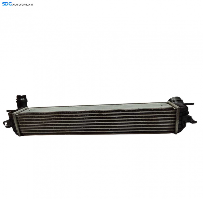Radiator Intercooler Audi A4 B8 2.0 2004 - 2008 Cod 2002039 30503 20210507 [261M3]