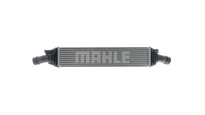 Radiator intercooler Audi A4 B8 2.0 TDI 2008-2015 NOU 8K0145805G 8K0145805P MAHLE (665x142x64)