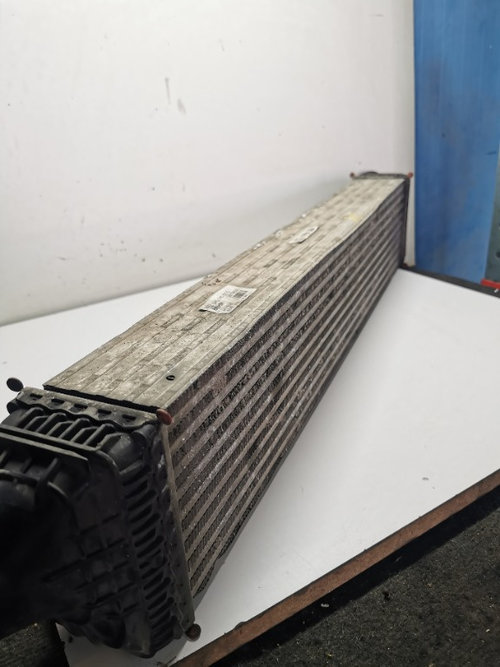 Radiator intercooler Audi A4 B8 2.7 3.0 Tdi A5 8K0145805E