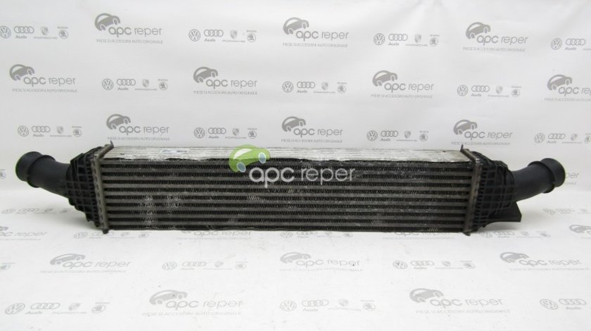 Radiator Intercooler Audi A4 B8 8K / A5 8T / A6 C7 4G / A7 4G - Cod: 8K0145805P