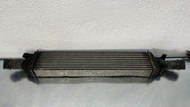 Radiator intercooler Audi A4 B8 Avant 2.0 TDI DPF ...