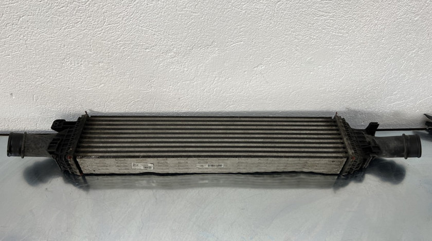 Radiator intercooler Audi A4 B8 Avant 2.0 TDI DPF Multitronic, 143cp sedan 2010 (8K0145805G)