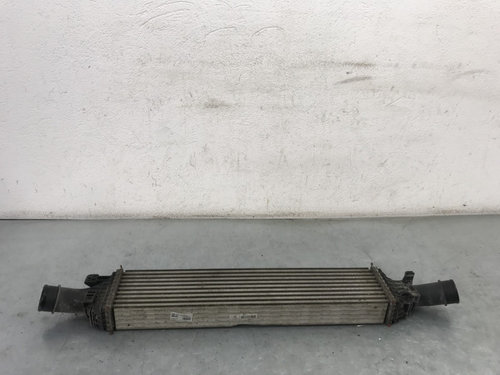 Radiator intercooler Audi A4 B8 Avant 2.0 TDI Multitronic LAT MMV LLA KSR 143cp sedan 2010 (8K014580...