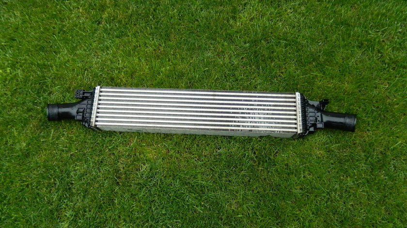 Radiator intercooler Audi A4 B8 cod 8K0145805P