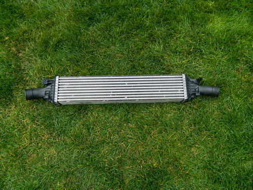 Radiator intercooler Audi A4 B8  model 2008-2014 cod 8K0145805P